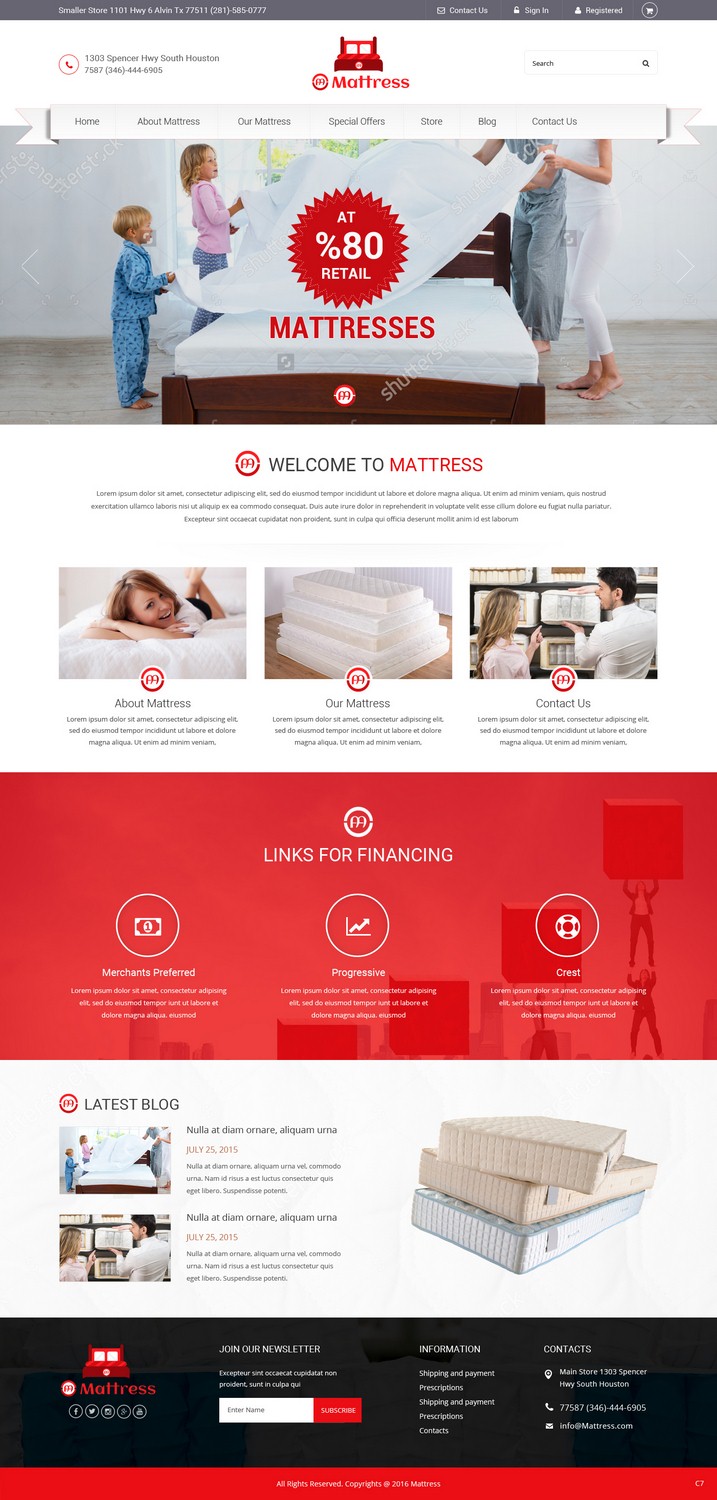 Diseño Web por pb para este proyecto | Diseño #9438083