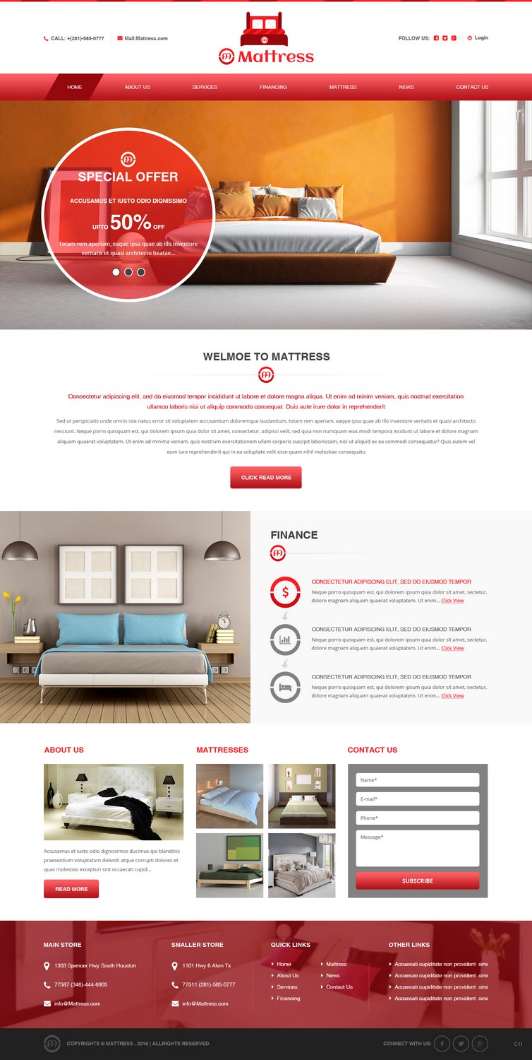 Diseño Web por pb para este proyecto | Diseño #9438084