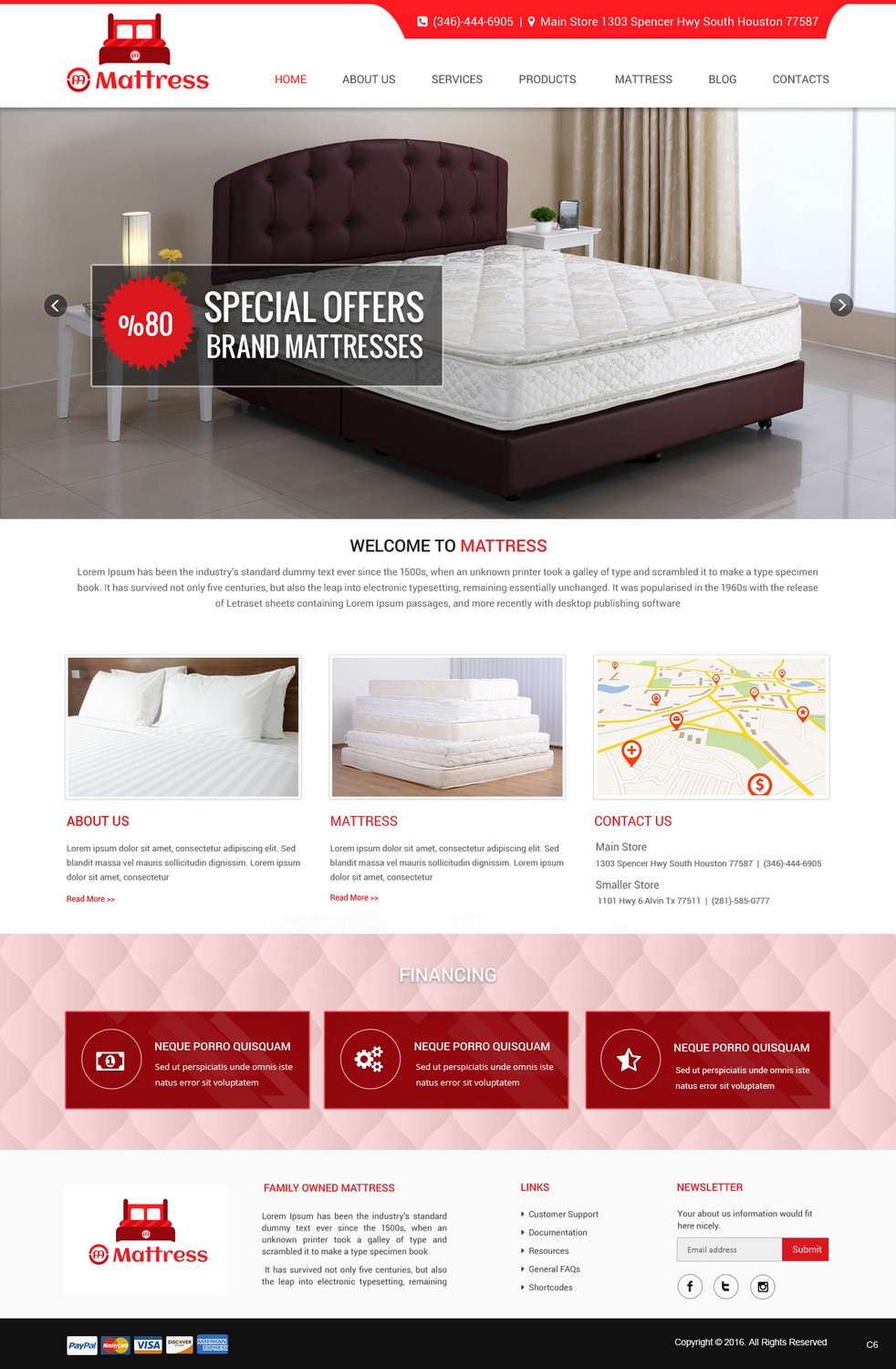 Diseño Web por pb para este proyecto | Diseño #9438091