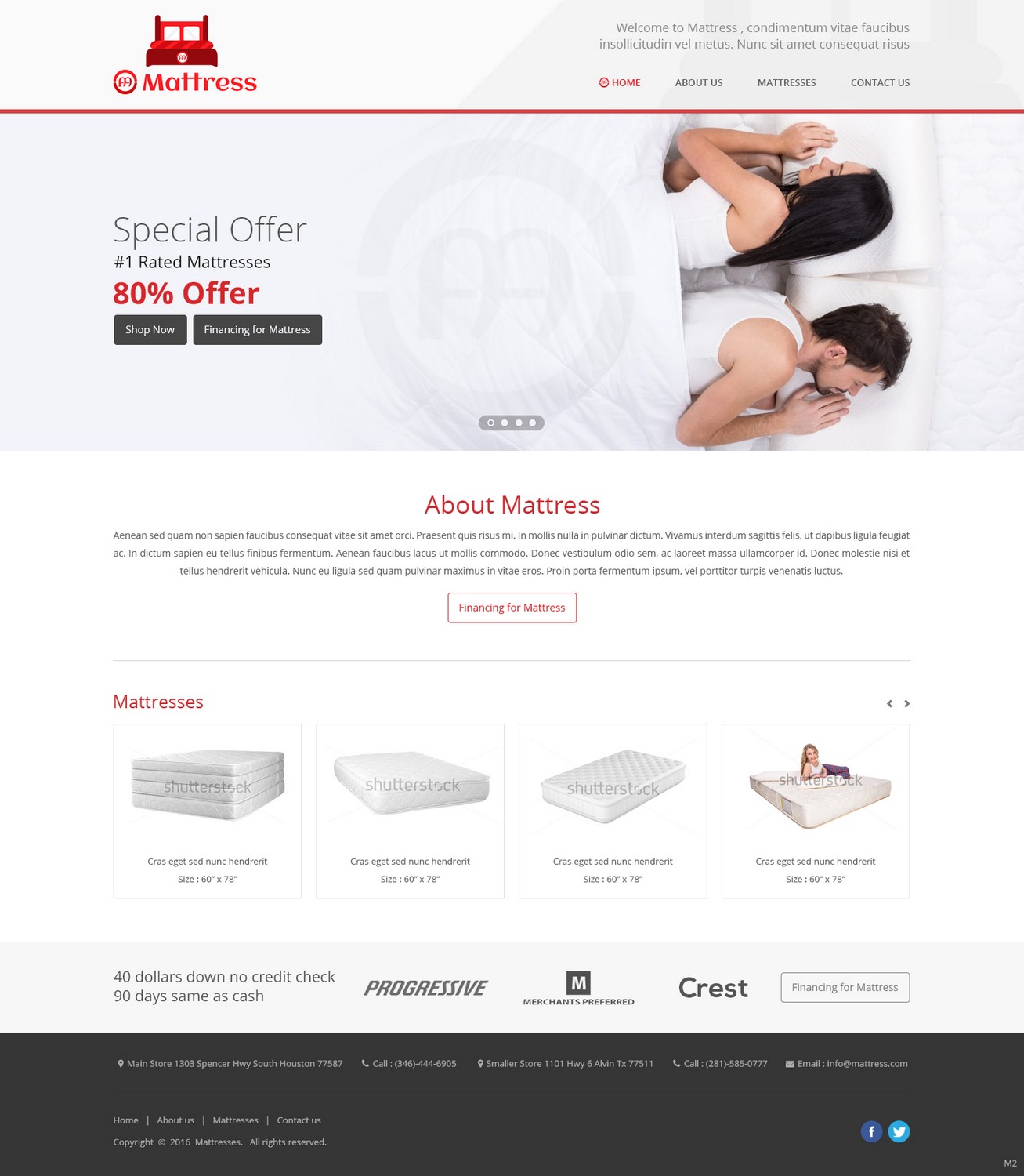 Diseño Web por pb para este proyecto | Diseño #9438092