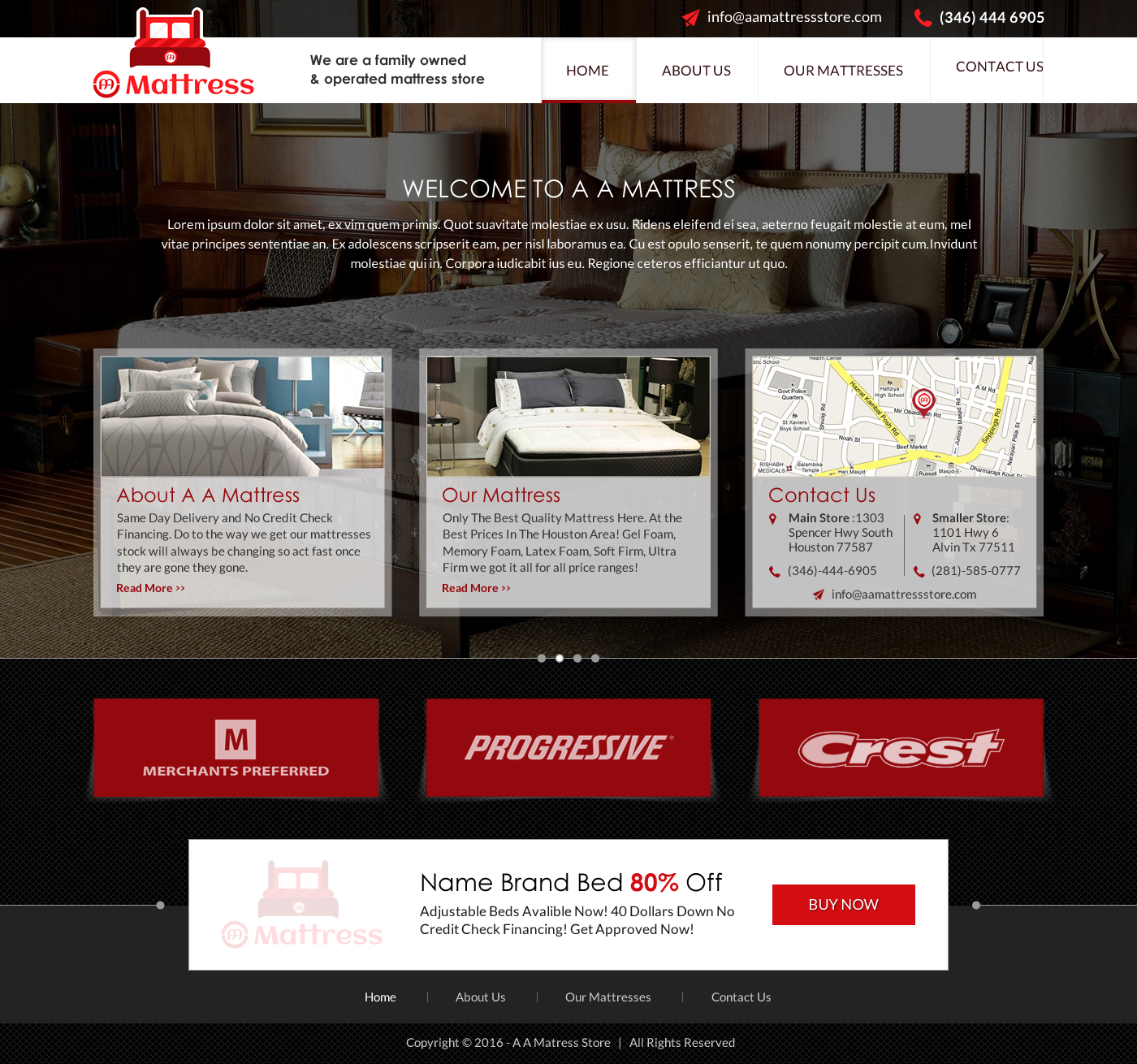 Web-Design von Sbss für dieses Projekt | Design #9453374