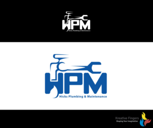 Logo Design by Kreative Fingers