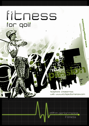 Poster Design by Craig Steel Design