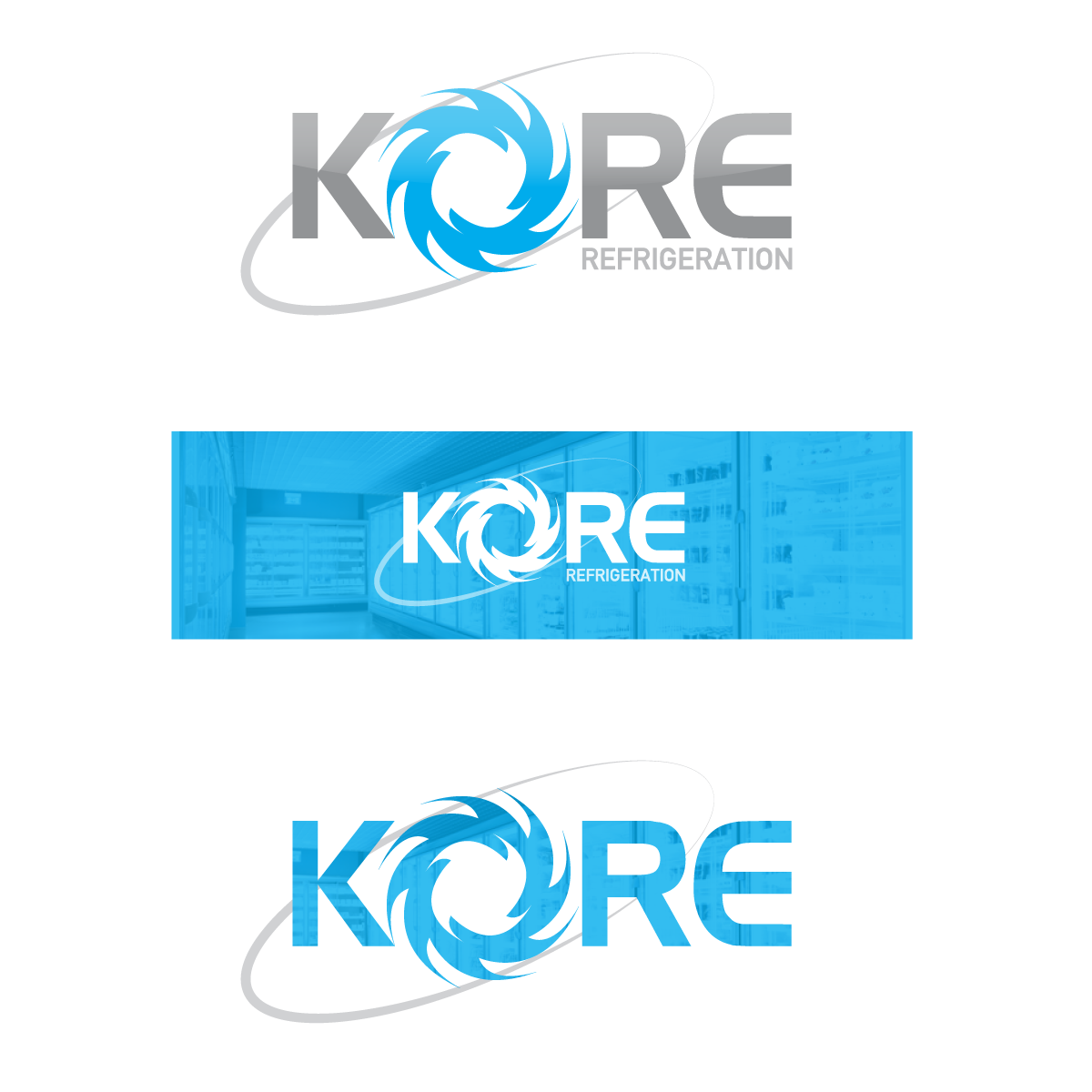 Logo Design by Chris Marshall for this project | Design #9560843