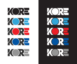 KORE | Logo Design by just_me