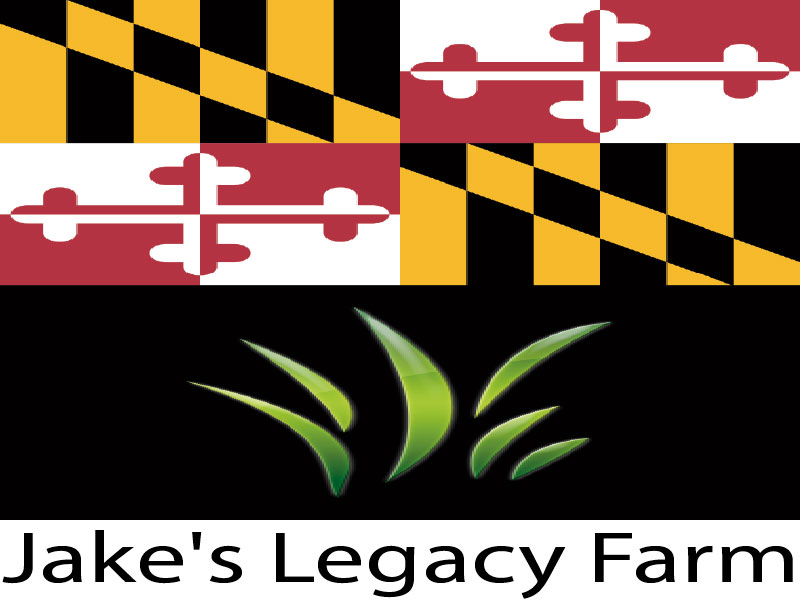 Logo-Design von lparvez10111984 für Jake's Legacy Farm | Design #9433889