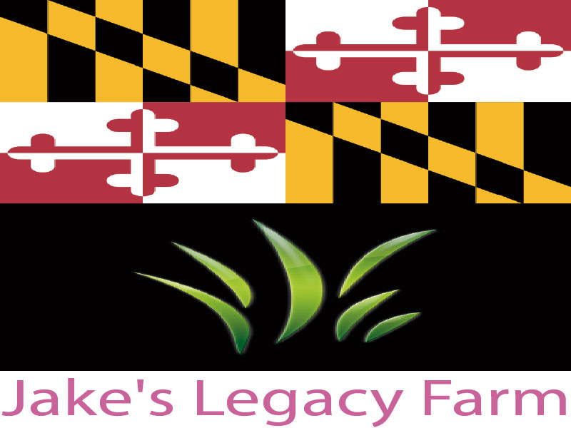 Logo-Design von lparvez10111984 für Jake's Legacy Farm | Design #9434550