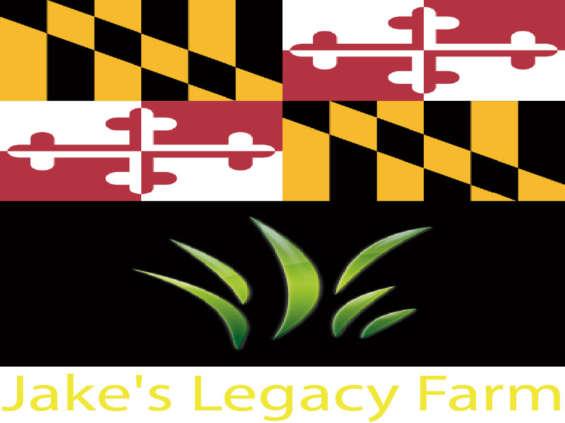 Logo-Design von lparvez10111984 für Jake's Legacy Farm | Design #9434566