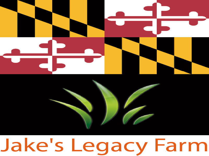 Logo-Design von lparvez10111984 für Jake's Legacy Farm | Design #9434582