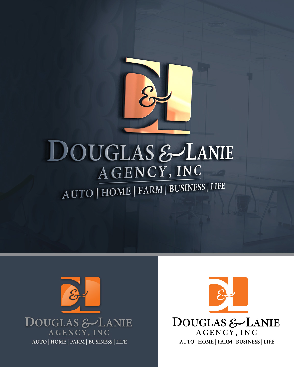 Logo Design by sanalkumar for this project | Design #9473544