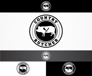 Logo Design by sangeloenriquez