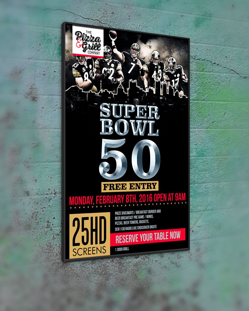 Poster Design by cb1318 for this project | Design #9498617