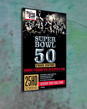 Poster Design by cb1318