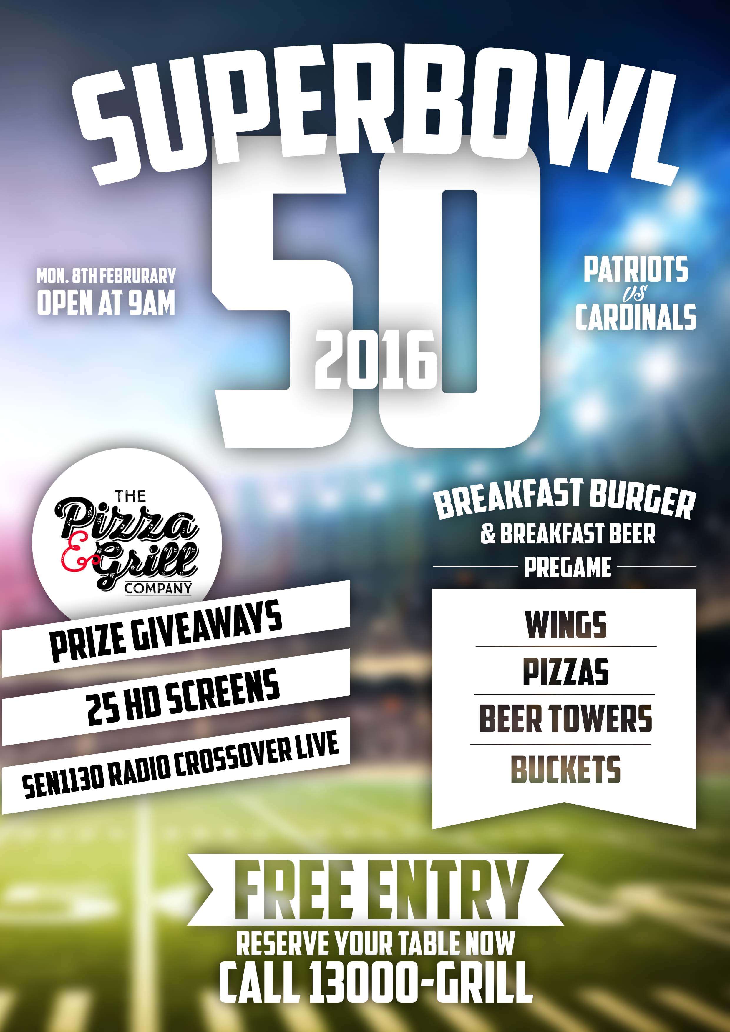 Poster Design by Carve Graphics for this project | Design: #9484212