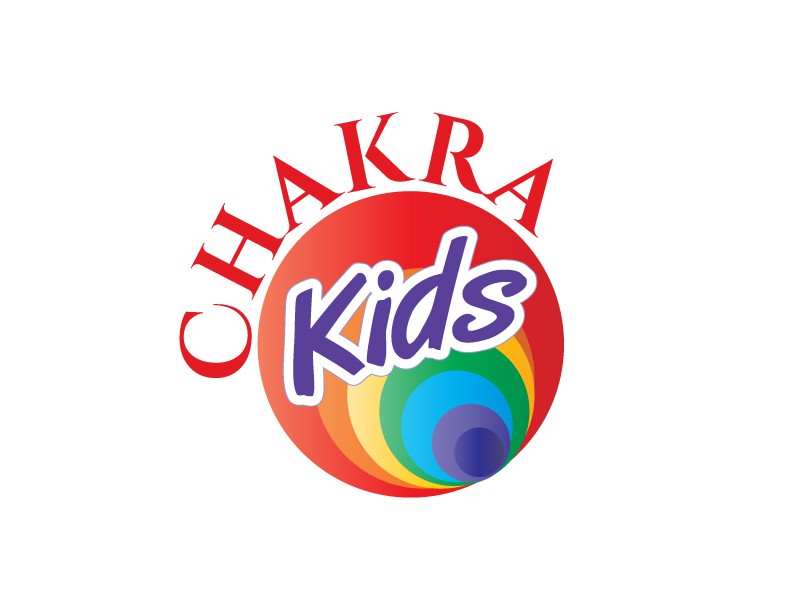 Illustration Design by artistraman for ChakraKids | Design #2235766