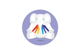Illustration Design by artistraman for ChakraKids | Design: #2235768