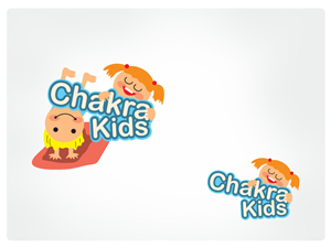 Illustration Design by Vicez for ChakraKids | Design: #2213185