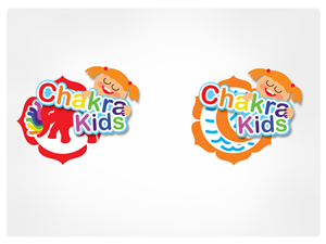 Illustration Design by Vicez for ChakraKids | Design: #2227520