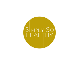 Logo Design by SpaGGy for Simply So Healthy, LLC | Design: #9711490