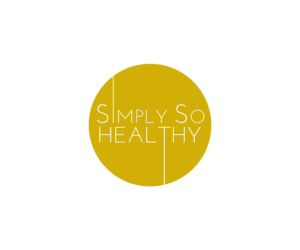 Logo Design by SpaGGy for Simply So Healthy, LLC | Design: #9738532