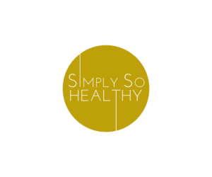 Logo Design by SpaGGy for Simply So Healthy, LLC | Design: #9738543