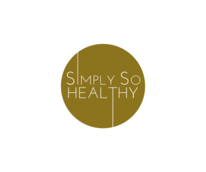 Logo Design by SpaGGy for Simply So Healthy, LLC | Design: #9738546