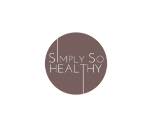 Logo Design by SpaGGy for Simply So Healthy, LLC | Design: #9738551