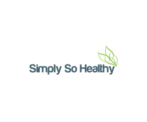 Logo Design by meygekon for Simply So Healthy, LLC | Design: #9595034