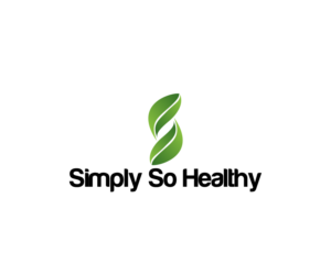 Logo Design by meygekon for Simply So Healthy, LLC | Design: #9595036