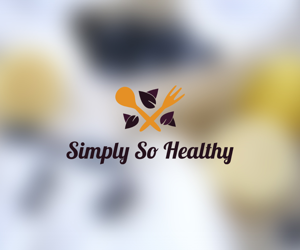 Diseño de Logo por Alaa para Simply So Healthy, LLC | Diseño #9585212