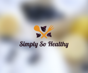Diseño de Logo por Alaa para Simply So Healthy, LLC | Diseño: #9585212