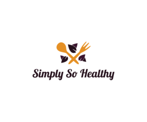 Diseño de Logo por Alaa para Simply So Healthy, LLC | Diseño: #9585213
