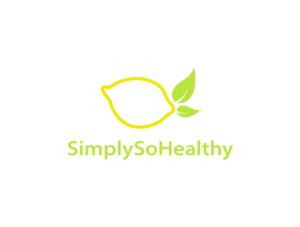 Logo Design by voltgain for Simply So Healthy, LLC | Design: #9670774