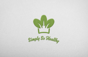 Logo-Design von GLDesigns für Simply So Healthy, LLC | Design #9443864
