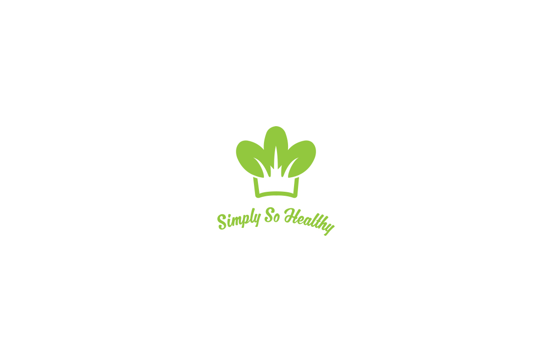 Logo Design by GLDesigns for Simply So Healthy, LLC | Design #9443865