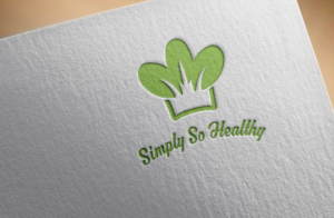 Logo Design by GLDesigns for Simply So Healthy, LLC | Design: #9443866