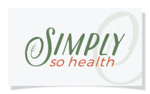 Logo-Design von Picasso1 für Simply So Healthy, LLC | Design #9590820