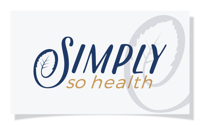Diseño de Logo por Picasso1 para Simply So Healthy, LLC | Diseño #9590868