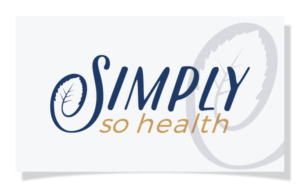 Diseño de Logo por Picasso1 para Simply So Healthy, LLC | Diseño: #9590868