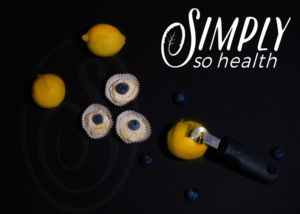 Diseño de Logo por Picasso1 para Simply So Healthy, LLC | Diseño: #9591122