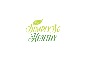 Logo Design by wonderland for Simply So Healthy, LLC | Design: #9469008