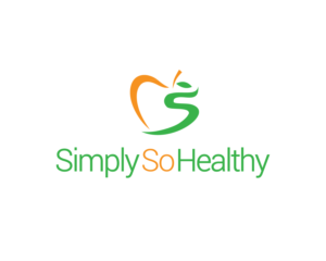 Logo Design by Pv_999 for Simply So Healthy, LLC | Design: #9595500