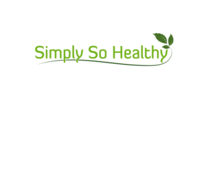 Logo Design by NEX for Simply So Healthy, LLC | Design: #9445623
