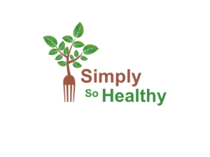 Diseño de Logo por cobass para Simply So Healthy, LLC | Diseño: #9571313