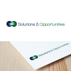 Logo Design by Lesia_Olesia for this project | Design: #9462507