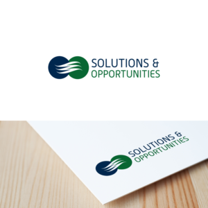 Logo Design by Lesia_Olesia for this project | Design: #9467910