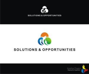 Logo Design by Kreative Fingers