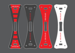 Vector Design by shonecom for High Roller Massage | Design: #9512289