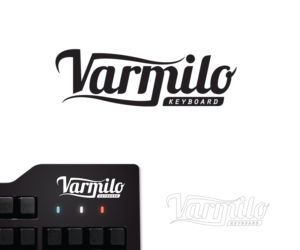 Logo Design by Jacek Lachowicz