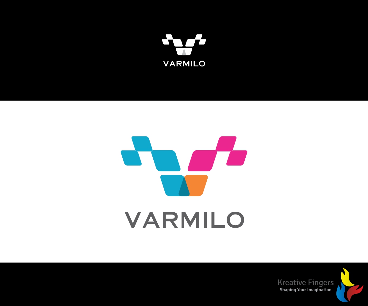 Logo Design by Kreative Fingers for ZHIHAIHE TECH.CO.LTD | Design #9467815